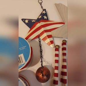 🇺🇲4th of July Decorations